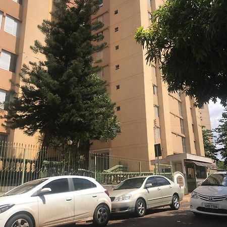 Edificio Diamante , Proximo Faculdade Barao De Maua Leilighet Ribeirão Preto Eksteriør bilde