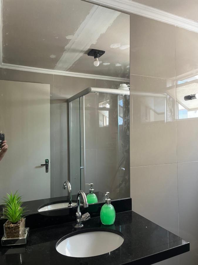 Edificio Diamante , Proximo Faculdade Barao De Maua Leilighet Ribeirão Preto Eksteriør bilde
