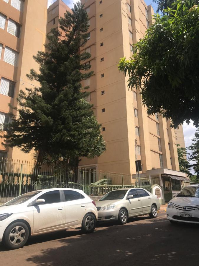 Edificio Diamante , Proximo Faculdade Barao De Maua Leilighet Ribeirão Preto Eksteriør bilde