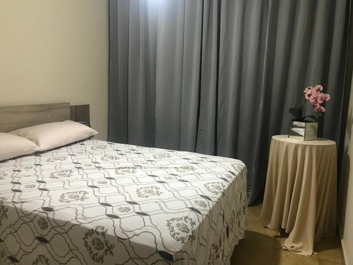 Edificio Diamante , Proximo Faculdade Barao De Maua Leilighet Ribeirão Preto Eksteriør bilde